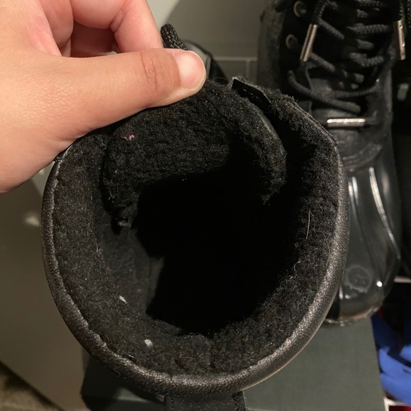 Michael Kors Rain/ Winter boots - Picture 3 of 5